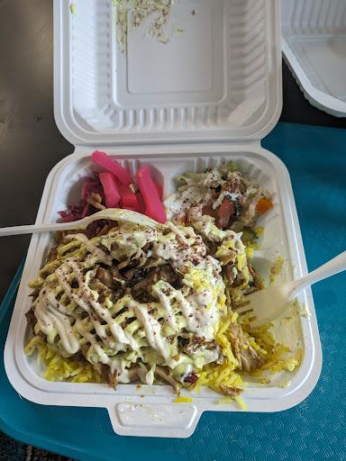 Photo of London Shawarma & Burger (Halal) Karabakh kabab house - 2011 Plains Rd E unit #3, Burlington, ON L7R 0A6