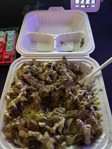 Photo of London Shawarma & Burger (Halal) Karabakh kabab house - 2011 Plains Rd E unit #3, Burlington, ON L7R 0A6