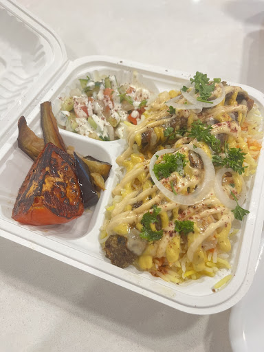 Photo of London Shawarma & Burger (Halal) Karabakh kabab house - 2011 Plains Rd E unit #3, Burlington, ON L7R 0A6