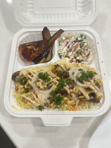 Photo of London Shawarma & Burger (Halal) Karabakh kabab house - 2011 Plains Rd E unit #3, Burlington, ON L7R 0A6