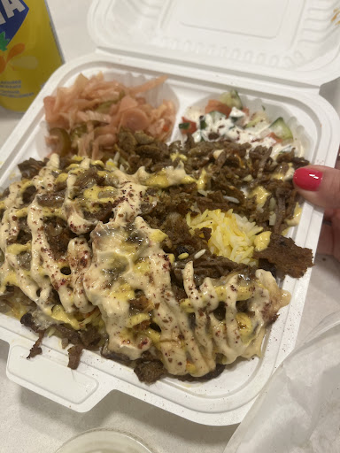 Photo of London Shawarma & Burger (Halal) Karabakh kabab house - 2011 Plains Rd E unit #3, Burlington, ON L7R 0A6