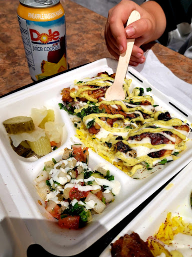 Photo of London Shawarma & Burger (Halal) Karabakh kabab house - 2011 Plains Rd E unit #3, Burlington, ON L7R 0A6