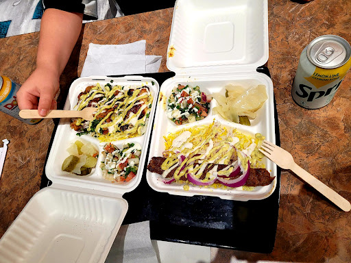 Photo of London Shawarma & Burger (Halal) Karabakh kabab house - 2011 Plains Rd E unit #3, Burlington, ON L7R 0A6