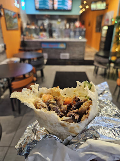 Photo of London Shawarma & Burger (Halal) Karabakh kabab house - 2011 Plains Rd E unit #3, Burlington, ON L7R 0A6