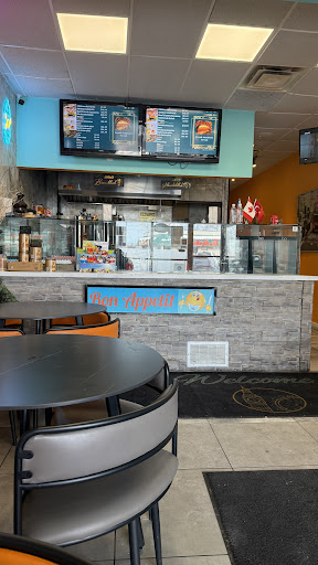 Photo of London Shawarma & Burger (Halal) Karabakh kabab house - 2011 Plains Rd E unit #3, Burlington, ON L7R 0A6