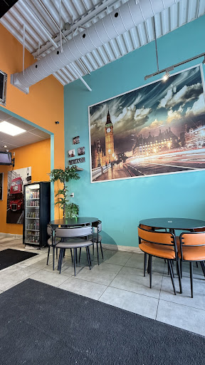 Photo of London Shawarma & Burger (Halal) Karabakh kabab house - 2011 Plains Rd E unit #3, Burlington, ON L7R 0A6
