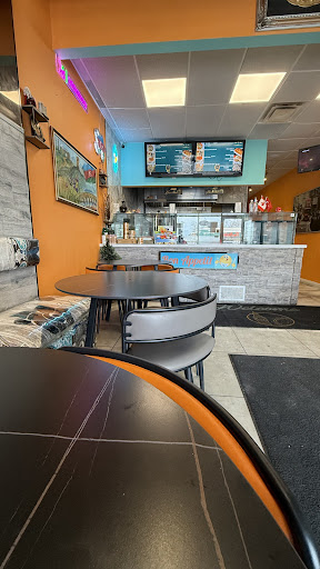 Photo of London Shawarma & Burger (Halal) Karabakh kabab house - 2011 Plains Rd E unit #3, Burlington, ON L7R 0A6