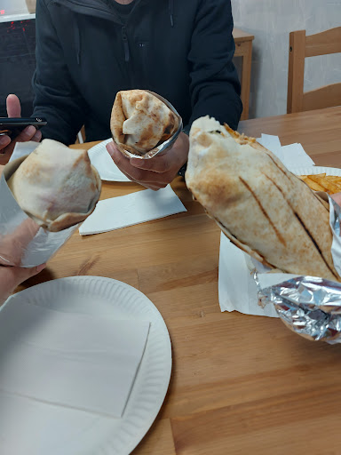 Photo of Arabian Pita - 1900 Walkers Line, Burlington, ON L7M 4W5