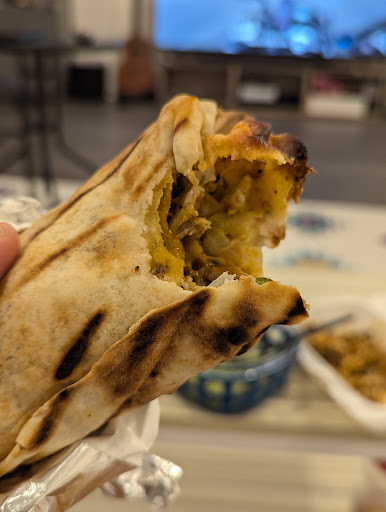 Photo of Arabian Pita - 1900 Walkers Line, Burlington, ON L7M 4W5