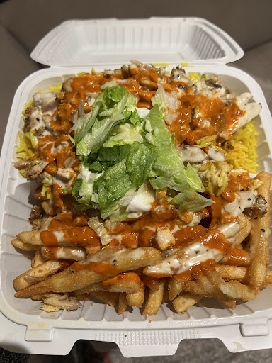 Photo of Arabian Pita - 1900 Walkers Line, Burlington, ON L7M 4W5