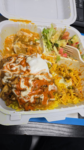 Photo of Arabian Pita - 1900 Walkers Line, Burlington, ON L7M 4W5
