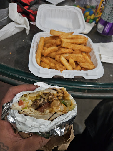 Photo of Arabian Pita - 1900 Walkers Line, Burlington, ON L7M 4W5