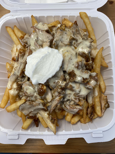Photo of Arabian Pita - 1900 Walkers Line, Burlington, ON L7M 4W5