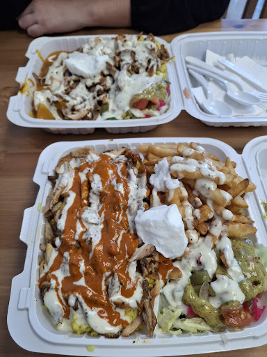 Photo of Arabian Pita - 1900 Walkers Line, Burlington, ON L7M 4W5