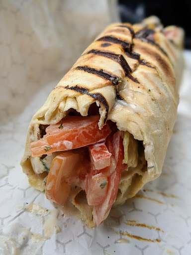 Photo of Pita Republic - 2201 Brant St #19a, Burlington, ON L7P 5C8