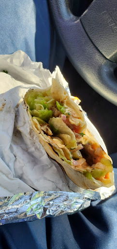 Photo of Pita Republic - 2201 Brant St #19a, Burlington, ON L7P 5C8