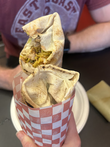 Photo of Pita Republic - 2201 Brant St #19a, Burlington, ON L7P 5C8