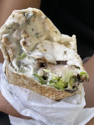 Photo of Pita Republic - 2201 Brant St #19a, Burlington, ON L7P 5C8
