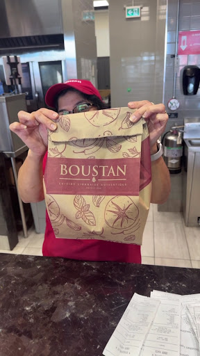 Photo of Restaurant Boustan - 1011 Upper Middle Rd E Unit E5, Oakville, ON L6H 4L3