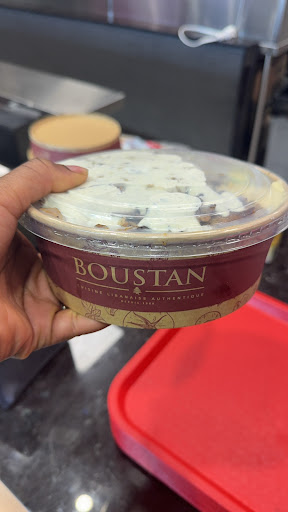 Photo of Restaurant Boustan - 1011 Upper Middle Rd E Unit E5, Oakville, ON L6H 4L3