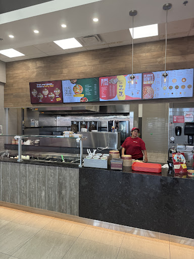 Photo of Restaurant Boustan - 1011 Upper Middle Rd E Unit E5, Oakville, ON L6H 4L3