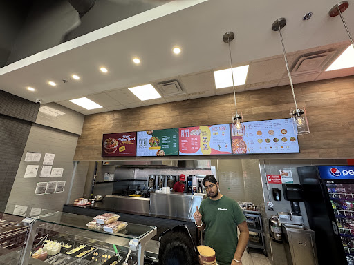 Photo of Restaurant Boustan - 1011 Upper Middle Rd E Unit E5, Oakville, ON L6H 4L3