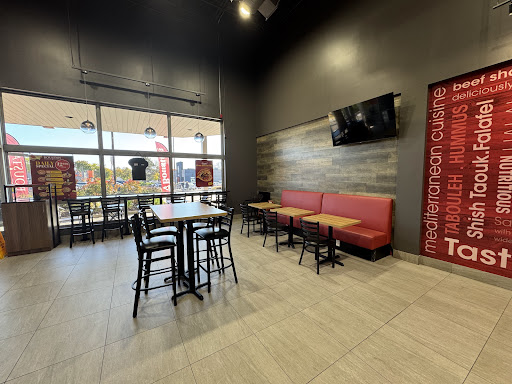 Photo of Restaurant Boustan - 1011 Upper Middle Rd E Unit E5, Oakville, ON L6H 4L3