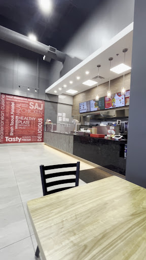 Photo of Restaurant Boustan - 1011 Upper Middle Rd E Unit E5, Oakville, ON L6H 4L3
