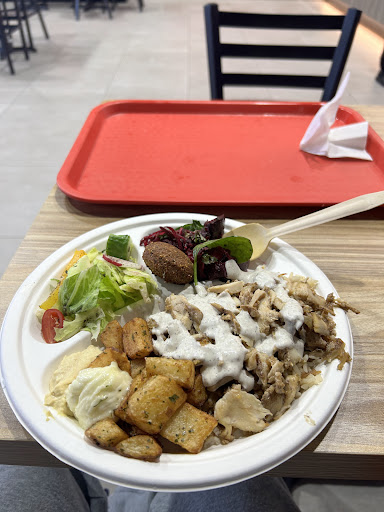 Photo of Restaurant Boustan - 1011 Upper Middle Rd E Unit E5, Oakville, ON L6H 4L3