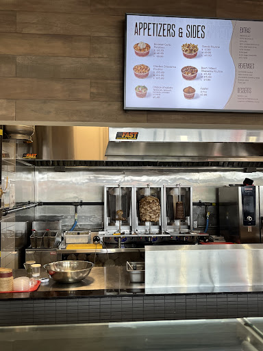 Photo of Restaurant Boustan - 1011 Upper Middle Rd E Unit E5, Oakville, ON L6H 4L3