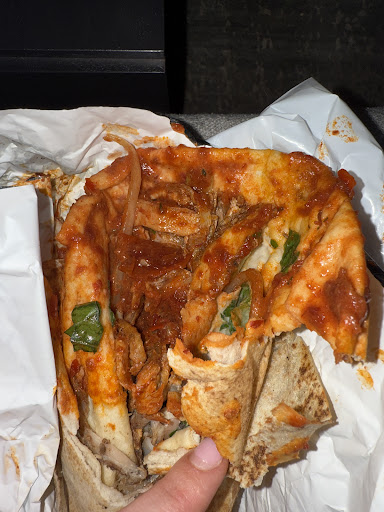 Photo of Shawarma Royale - 407 Iroquois Shore Rd Unit 2, Oakville, ON L6H 1M3