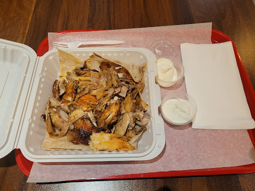 Photo of Shawarma Royale - 407 Iroquois Shore Rd Unit 2, Oakville, ON L6H 1M3