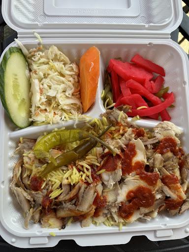 Photo of Shawarma Royale - 407 Iroquois Shore Rd Unit 2, Oakville, ON L6H 1M3