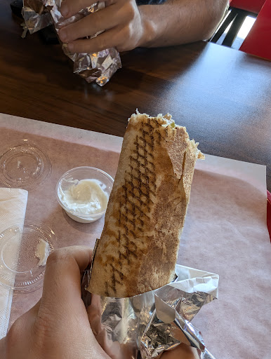 Photo of Shawarma Royale - 407 Iroquois Shore Rd Unit 2, Oakville, ON L6H 1M3