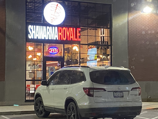 Photo of Shawarma Royale - 407 Iroquois Shore Rd Unit 2, Oakville, ON L6H 1M3
