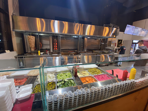Photo of Shawarma Royale - 407 Iroquois Shore Rd Unit 2, Oakville, ON L6H 1M3