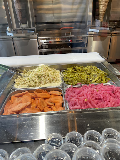 Photo of Shawarma Royale - 407 Iroquois Shore Rd Unit 2, Oakville, ON L6H 1M3