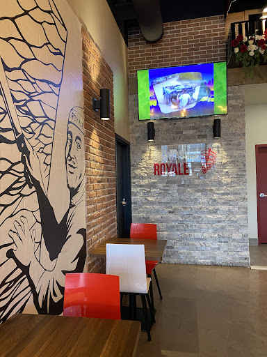 Photo of Shawarma Royale - 407 Iroquois Shore Rd Unit 2, Oakville, ON L6H 1M3