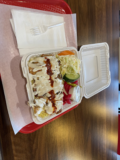Photo of Shawarma Royale - 407 Iroquois Shore Rd Unit 2, Oakville, ON L6H 1M3