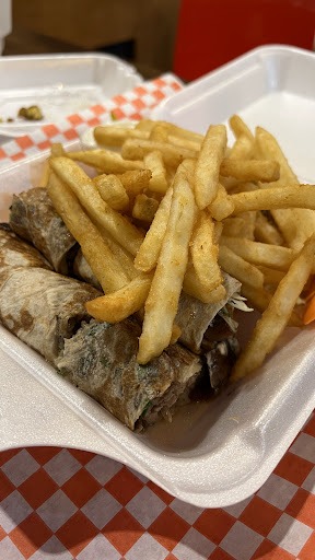 Photo of Shawarma Royale - 407 Iroquois Shore Rd Unit 2, Oakville, ON L6H 1M3