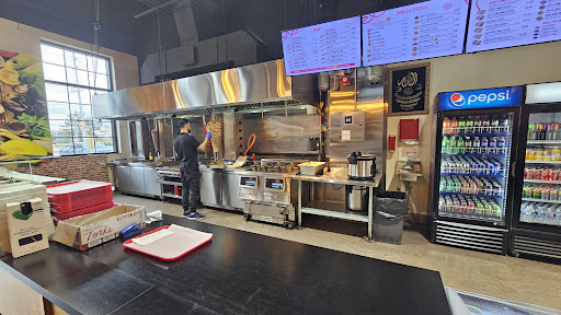 Photo of Shawarma Royale - 407 Iroquois Shore Rd Unit 2, Oakville, ON L6H 1M3