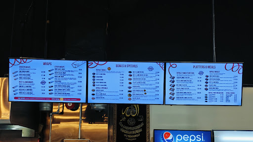 Photo of Shawarma Royale - 407 Iroquois Shore Rd Unit 2, Oakville, ON L6H 1M3