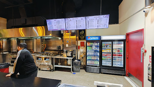 Photo of Shawarma Royale - 407 Iroquois Shore Rd Unit 2, Oakville, ON L6H 1M3