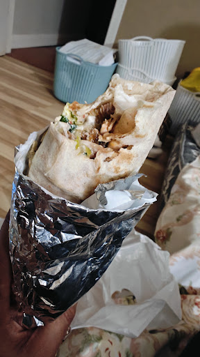 Photo of Shawarma Royale - 407 Iroquois Shore Rd Unit 2, Oakville, ON L6H 1M3