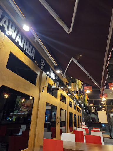 Photo of Shawarma Royale - 407 Iroquois Shore Rd Unit 2, Oakville, ON L6H 1M3