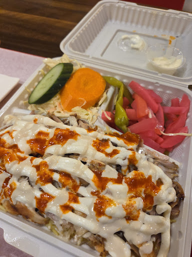 Photo of Shawarma Royale - 407 Iroquois Shore Rd Unit 2, Oakville, ON L6H 1M3