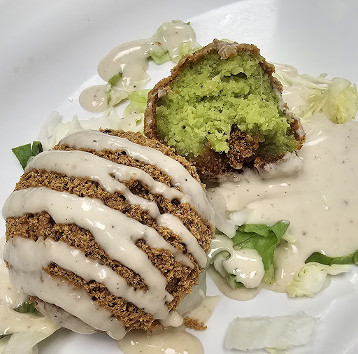 Photo of Chef's Door Premium Shawarma - 2501 Third Line Unit 8, Oakville, ON L6M 4P6