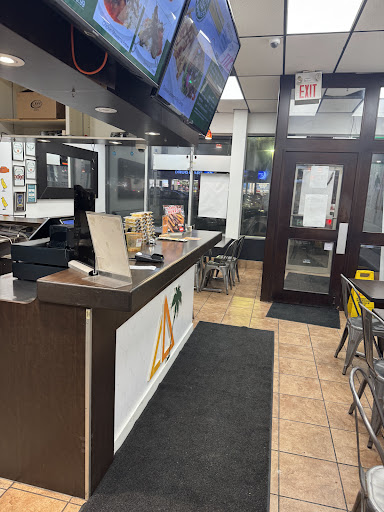 Photo of Chef's Door Premium Shawarma - 2501 Third Line Unit 8, Oakville, ON L6M 4P6