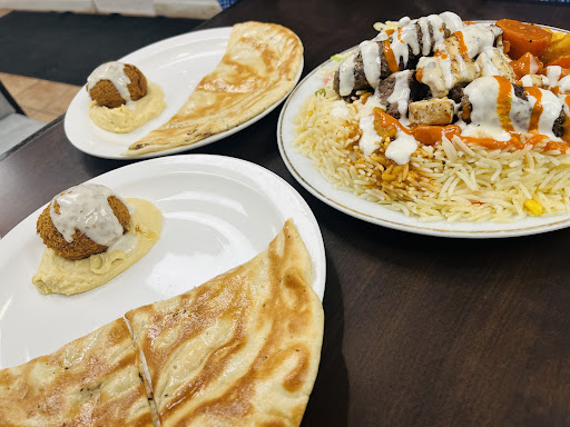 Photo of Chef's Door Premium Shawarma - 2501 Third Line Unit 8, Oakville, ON L6M 4P6