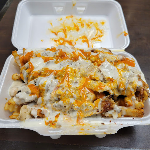 Photo of Chef's Door Premium Shawarma - 2501 Third Line Unit 8, Oakville, ON L6M 4P6